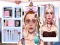 Jeu Makeover & Makeup Studio en ligne