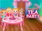 Jeu Baby Hazel Tea Party en ligne