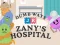 Jeu Dumb Ways Jr Zany's Hospital en ligne