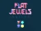 Jeu Flat jewels match 3 en ligne