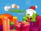 Jeu Om Nom Connect Christmas en ligne