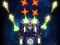 Jeu Car Defender en ligne