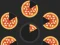 Jeu Pizza Slices en ligne