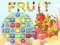 Jeu Fruit Match 3 en ligne