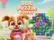 Jeu Dog Puzzle Story en ligne
