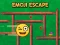 Jeu Emoji Escape en ligne