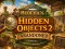 Jeu Bedevil's Hidden Objects 2 - Abandoned en ligne