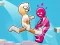 Jeu Pushover 3D en ligne