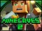 Jeu Minecaves 2 en ligne