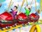 Jeu Roller Coaster en ligne