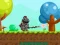 Jeu Super Knight Adventure en ligne