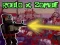Jeu Roblo X Zombie en ligne