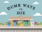 Jeu Dumb Ways To Die en ligne