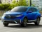 Jeu Honda CRV en ligne
