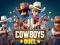 Jeu Cowboys Duel en ligne