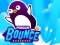 Jeu Penguin Bounce en ligne
