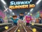 Jeu Subway Runner 3D en ligne