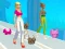 Jeu Catwalk Girl Challenge en ligne