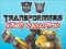 Jeu Transformers en ligne