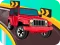 Jeu Dangerous Speedway Cars en ligne