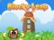 Jeu Blocky Leap en ligne