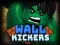 Jeu Wall Kickers en ligne