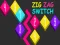 Jeu Zig Zag Switch en ligne