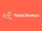 Jeu Pinball Breakout en ligne