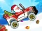 Jeu Santa Hill Climbing en ligne