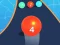 Jeu Color Ball Run 2048 en ligne