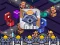 Jeu Trash Factory en ligne