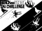 Jeu Black and White Ski Challenge en ligne