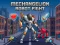Jeu Mechangelion Robot Fight en ligne