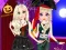 Jeu Princesses Halloween Fashion en ligne