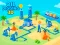 Jeu Oil Digging 3D en ligne