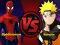 Jeu Spiderman Vs Naruto en ligne