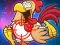 Jeu Frenzy Chicken Shooter 3D en ligne