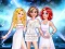 Jeu White Party Surprise en ligne