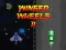 Jeu Winged Wheels II en ligne