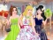 Jeu Princess Birthday Ball en ligne