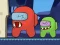 Jeu Impostor Zombies en ligne