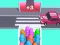 Jeu Super Race 3D en ligne