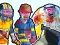 Jeu Zombies Shooter Part 2 en ligne