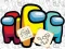 Jeu Space Wars Cartoon Coloring en ligne