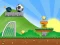 Jeu Gravity football en ligne