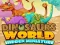 Jeu Dinosaurs World Hidden Miniature en ligne