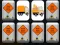 Jeu Work Trucks Memory en ligne
