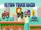 Jeu Flying Truck Racer en ligne