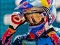 Jeu Motocross Puzzle Challenge en ligne