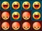 Jeu Make All Happy en ligne